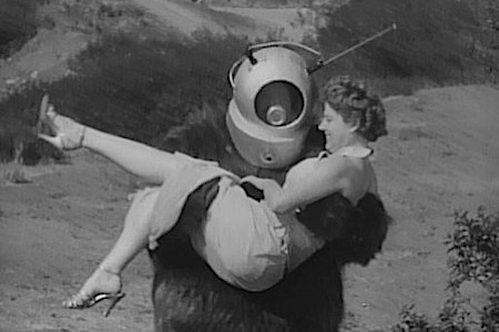 B-Movie