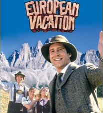 vacation