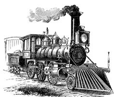 Locomotive