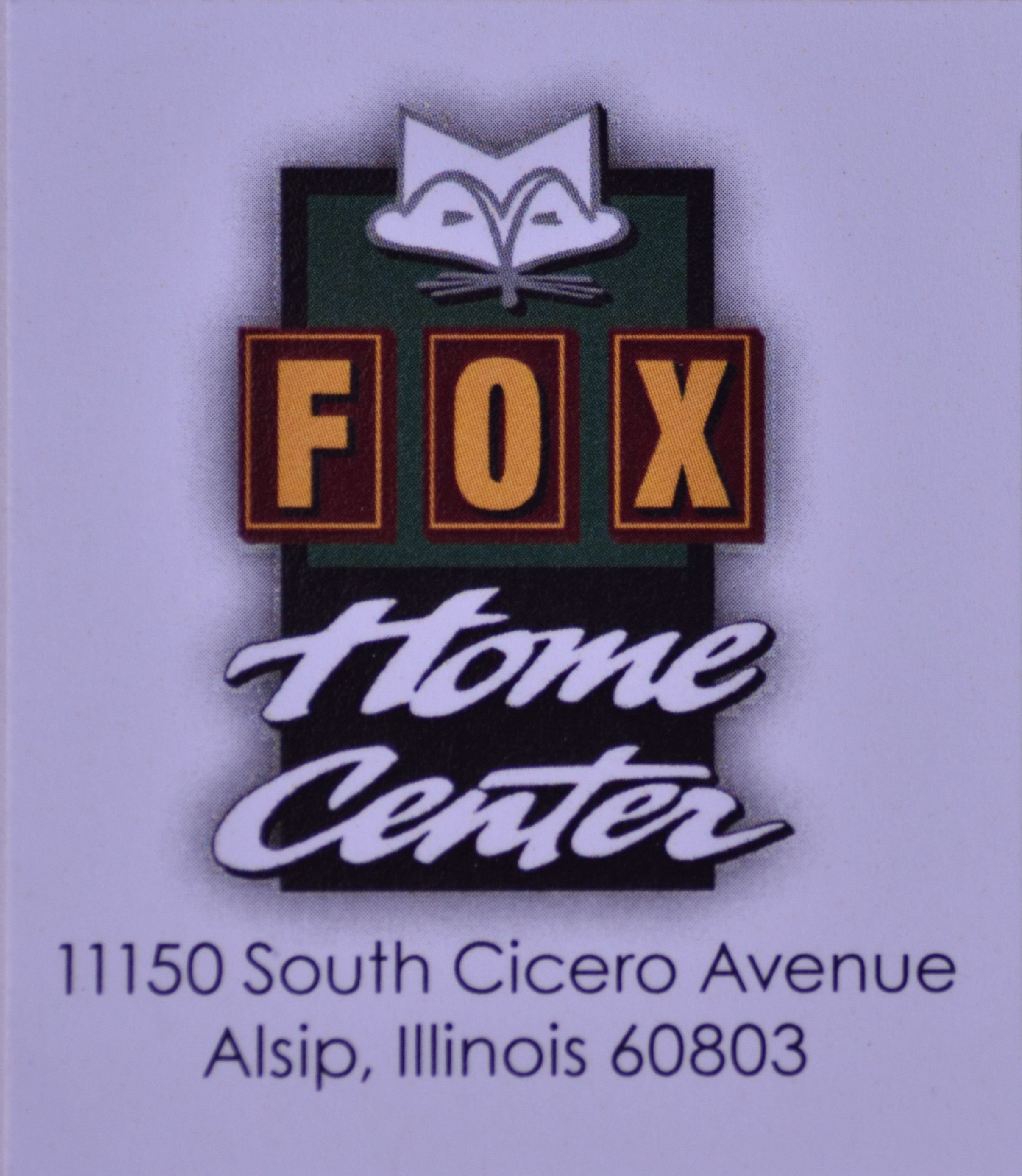 Fox Home Center