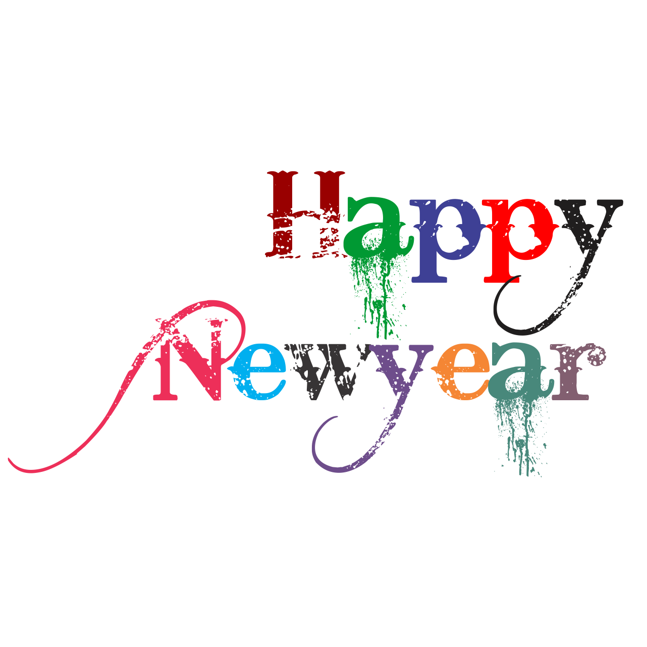 New Year