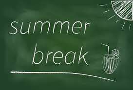 Sumer Break Logo