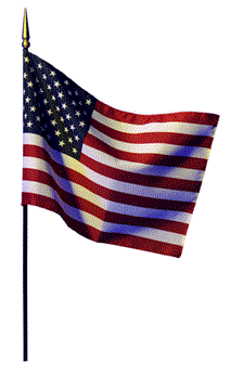 us flag