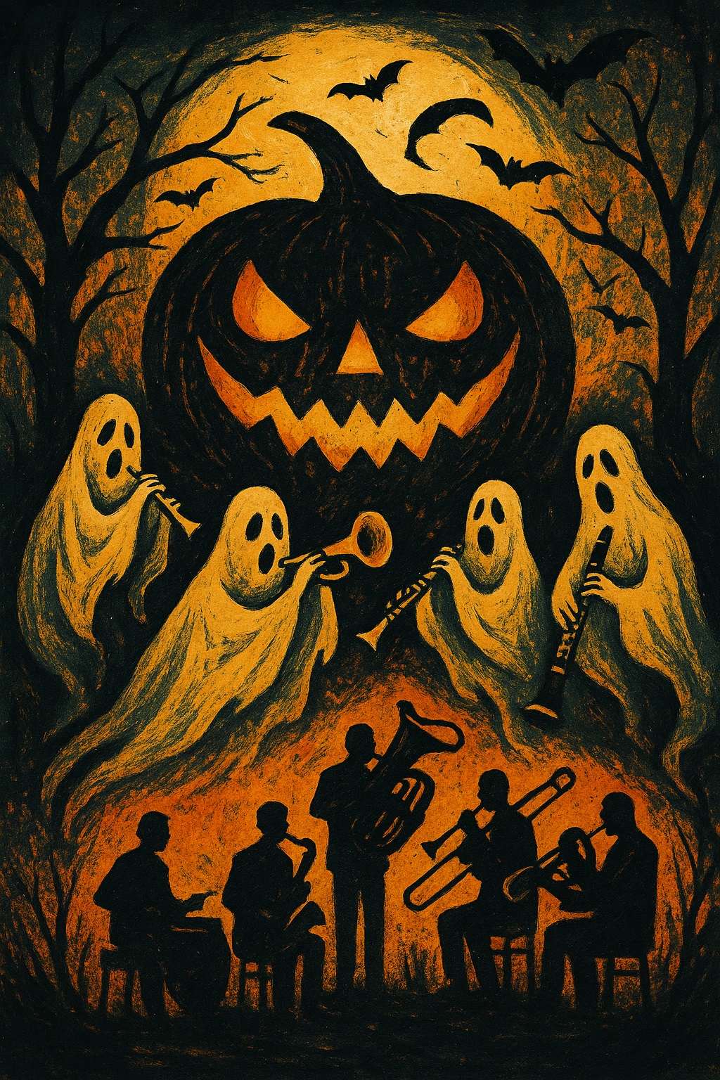 Halloween Concert