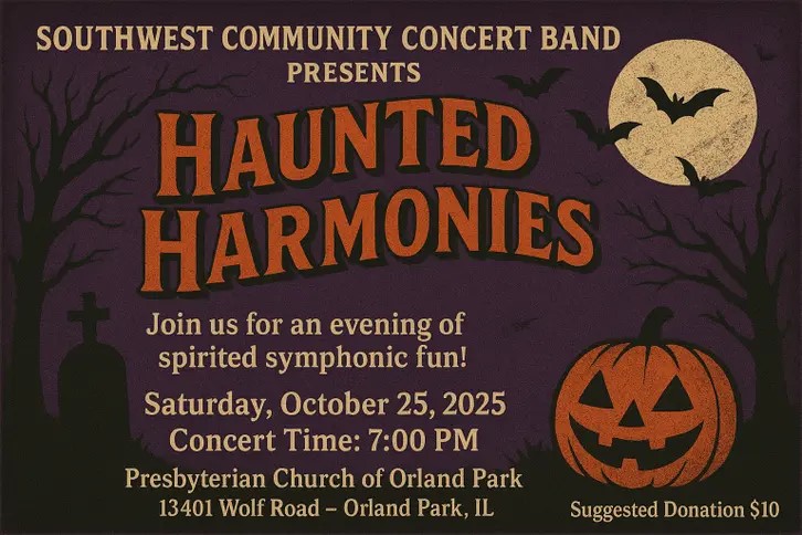 Halloween Concert