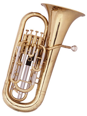 Euphonium photo